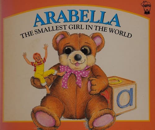 Cover of Arabella