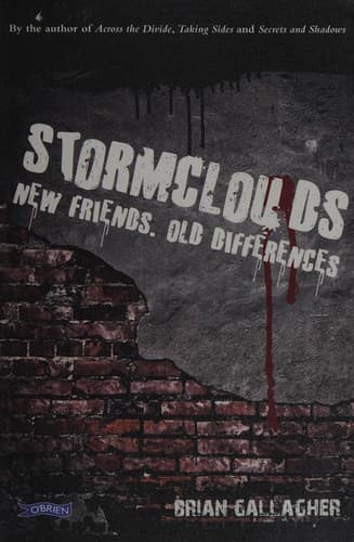 Cover of Stormclouds