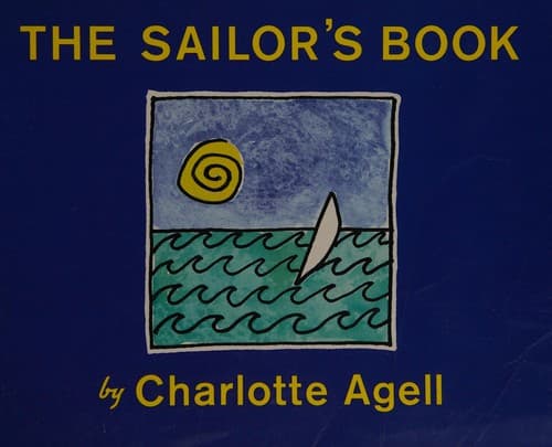 Cover of The Sailor's Book