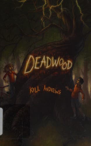 Cover of Deadwood