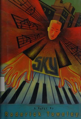 Cover of Sky
