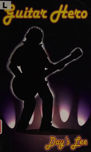 Cover of Guitar hero