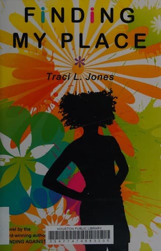 Cover of Finding my place