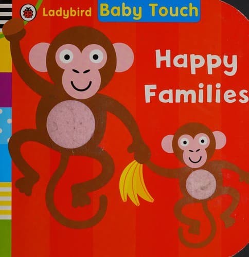 Cover of Baby Touch