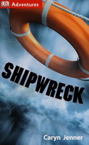Cover of Shipwreck
