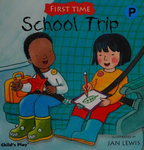 Cover of School trip