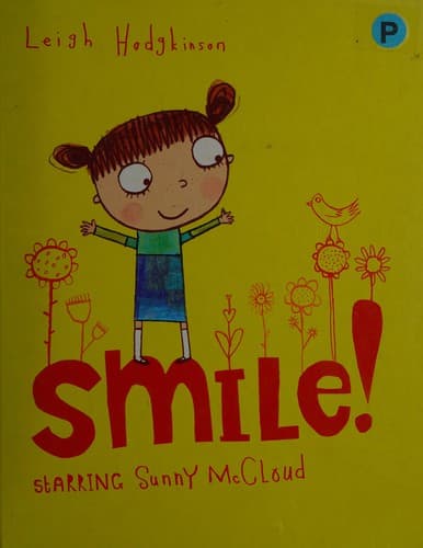 Cover of Smile!