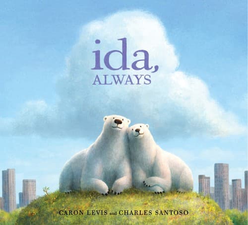 Cover of Ida, Always