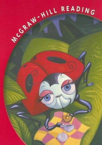 Cover of McGraw-Hill reading
