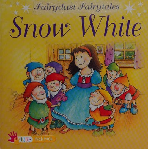 Cover of Snow White