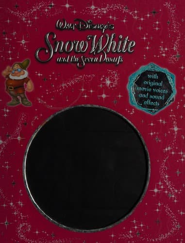 Cover of Snow White and the Seven Dwarfs