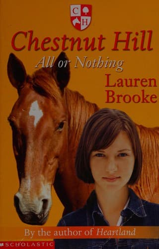 Cover of All or Nothing