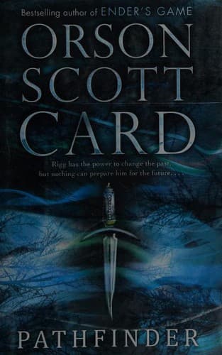 Cover of Pathfinder