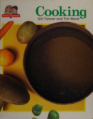 Cover of Cooking