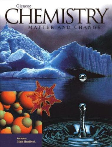 Cover of Chemistry