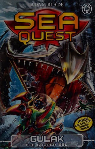 Cover of Gulak