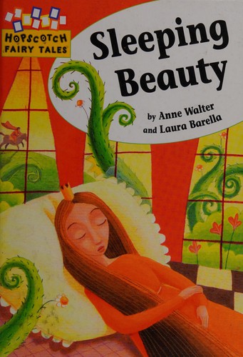 Cover of Sleeping Beauty
