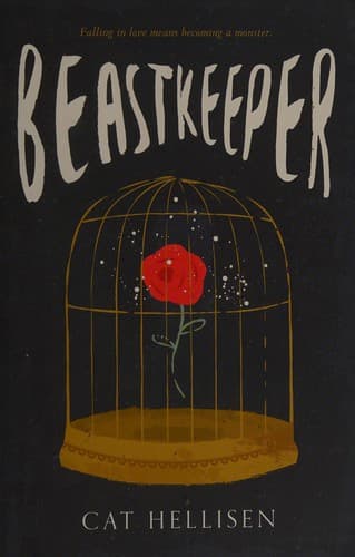 Cover of Beastkeeper
