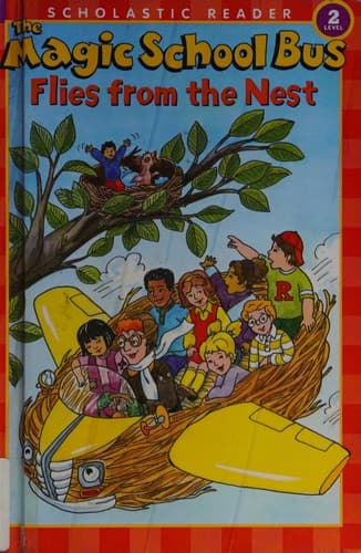 Cover of Files from the Nest