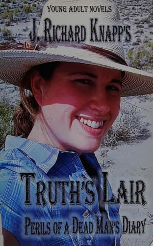 Cover of Truth's lair