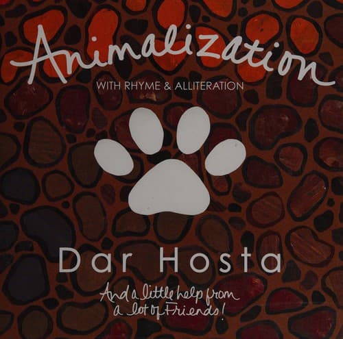 Cover of Animalization