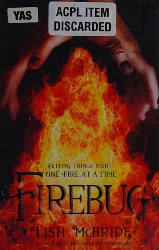 Cover of Firebug