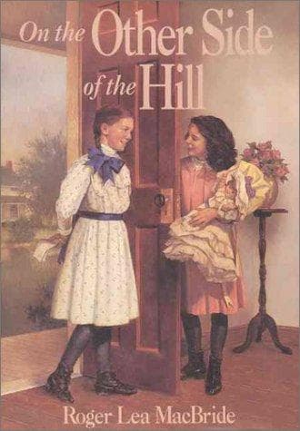 Cover of On the other side of the hill