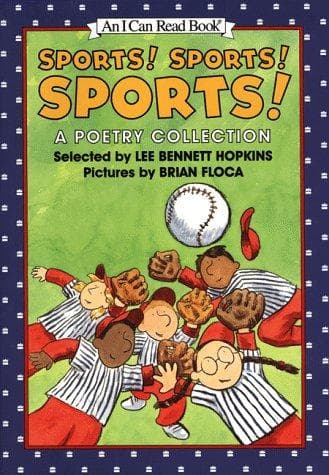 Cover of Sports! sports! sports!