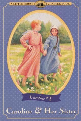 Cover of Caroline & her sister