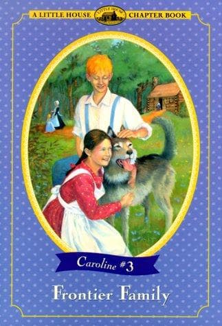Cover of Frontier family