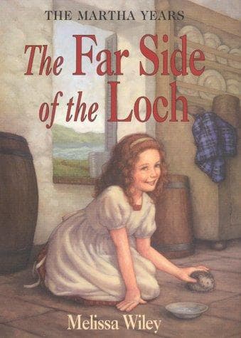 Cover of Far side of the Loch