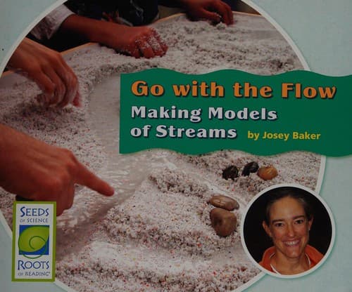 Cover of Modeling a stream