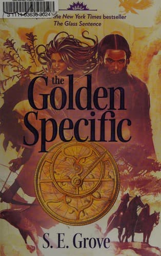 Cover of The golden specific
