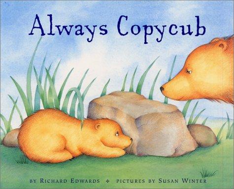 Cover of Always Copycub