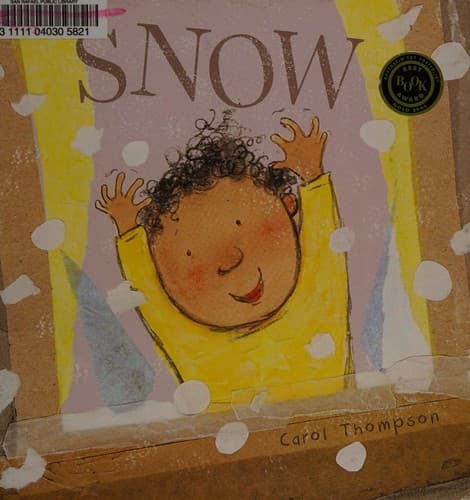 Cover of Snow