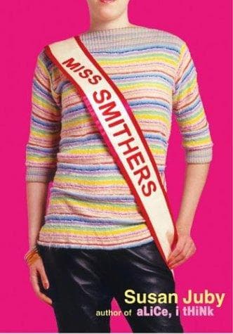 Cover of Miss Smithers