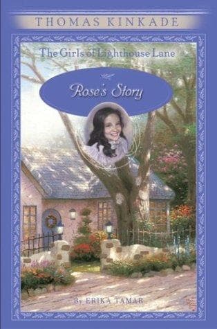 Cover of Rose's story