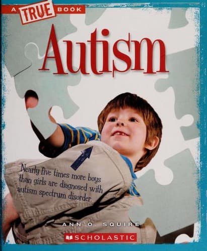 Cover of Autism