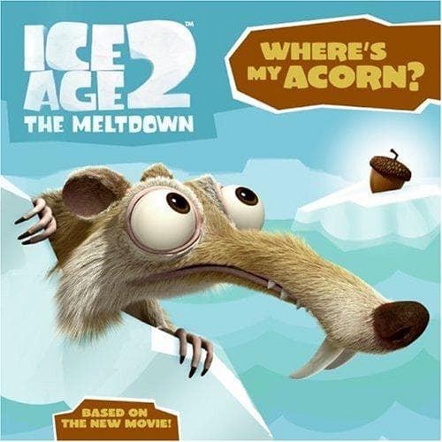 Cover of Ice age 2