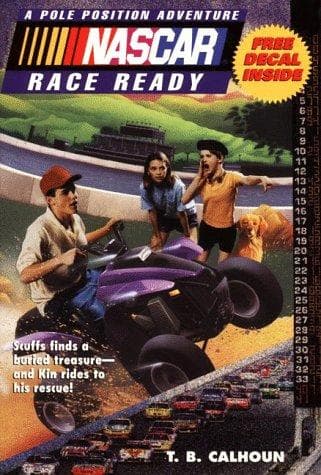 Cover of Race ready