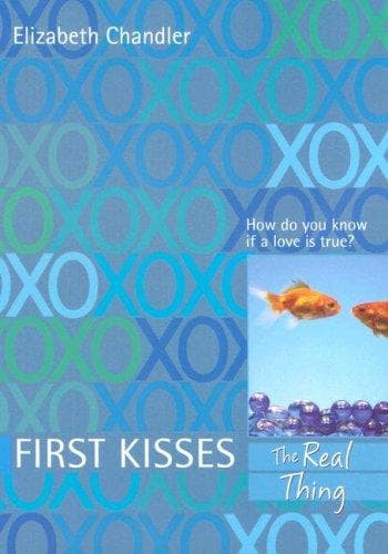 Cover of Love at First Click