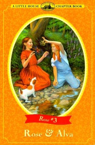 Cover of Rose & Alva