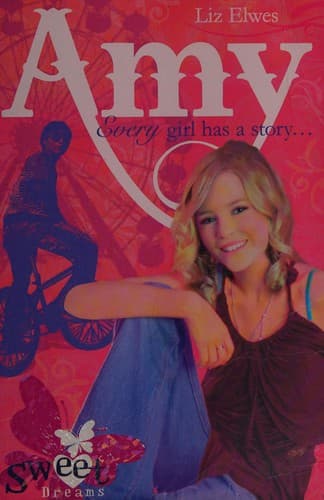 Cover of Amy