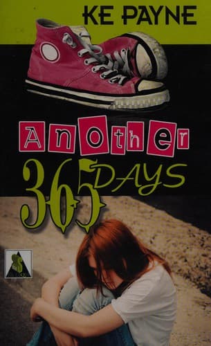 Cover of Another 365 days