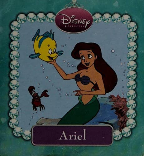 Cover of Ariel