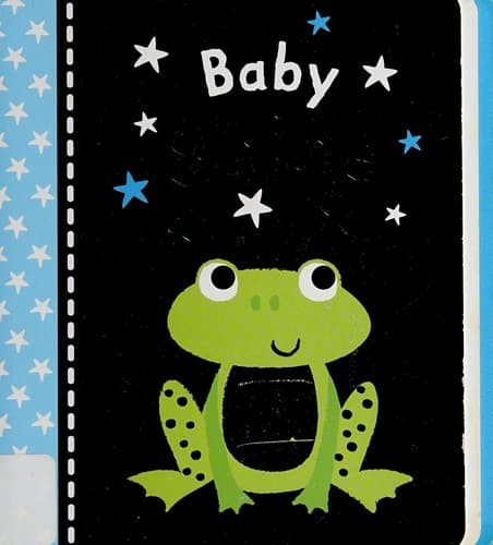 Cover of Baby Shine