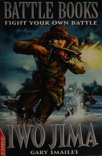 Cover of Battle books