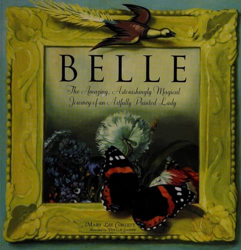 Cover of Belle