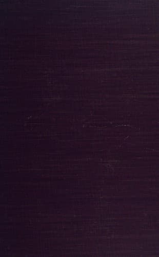 Cover of Bells and grass