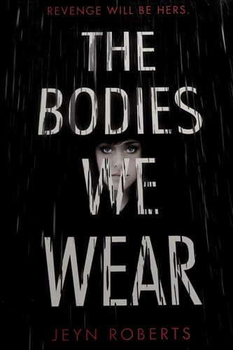 Cover of The bodies we wear